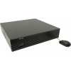 Orient <XVR-8132/1M> (32 Video In/32 IP-cam, AHD/CVI/TVI,800FPS,8xSATA,  GbLAN, 2xUSB2.0,eSATA,RS-485,VGA,HDMI)