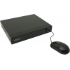 Orient <XVR-1104/5M> (4 Video In/16 IP-cam, AHD/CVI/TVI,400FPS,1xSATA,  LAN, 3xUSB2.0, RS-485,VGA,HDMI)