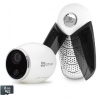 IP камера 1MP MINI TROPER  KIT CS-W2S-EUP-B1 EZVIZ