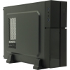 Minitower Aerocool <Playa Slim> MicroATX  400W (24+2x4пин)