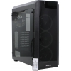 Miditower Chieftec Scorpion II GL-02B-OP  ATX  без  БП