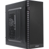 Miditower Exegate <XP-331U> Black ATX  600W (24+4+6/8пин) <EX278408RUS>