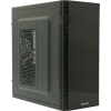Miditower Exegate <XP-331U> Black ATX  350W (24+4пин) <EX278404RUS>
