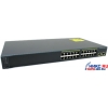 Cisco Catalyst 2960 24 10/100 + 2 1000BT LAN Base Image<WS-C2960-24TT-L>