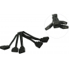 Akasa <AK-CBLD05-40BK> (RGB  LED splitter)