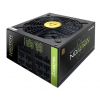 BLC-850C Chieftec 850W ATX-12V V2.3/ EPS-12V. 80 plus bronze.Full cable management. EXTRA  long cables,