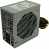 Блок питания FSP Q-Dion <QD-600PNR>  600W  ATX  (24+2x4+6/8пин)