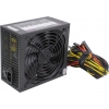 Блок питания HIPER <HPB-650> 650W ATX  Black (24+2x4+2x6/8пин)
