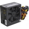 Блок питания HIPER <HPT-600> 600W  ATX Black (24+2x4+2x6/8пин)
