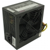 Блок питания HIPER <HPT-500> 500W ATX  Black (24+2x4+6/8пин)
