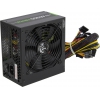 Блок питания Zalman ZM500-XE <Black>  500W  ATX  (24+2x4+2x6/8пин)