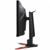 Монитор ACER Predator Tobii Eye tracking Z271Tbmiphzx 27", черный экран: 27", матрица VA с  разрешением 192
