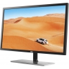 31.5" ЖК монитор AOC Q3279VWFD8 Black-Silver> (LCD, 2560x1440, D-Sub, DL DVI,  HDMI, DP)