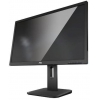 27"    ЖК монитор AOC 27P1/GR Grey с поворотом экрана (LCD, 1920x1080, D-Sub, DVI, HDMI,  DP, USB3.0 Hub)