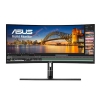 34" ASUS ProArt PA34VC Black Сurved (IPS, 3440x1440, 5ms, 178°/178°, 300 cd/m, 100,000,000:1,  +DP, +Н