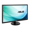 23.6" ЖК монитор ASUS VP247NA BK (LCD, 1920x1080,  D-Sub, DVI)