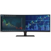 43.4"  ЖК монитор Lenovo ThinkVision  P44w-10 <61D5RAT1EU>