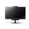 23.8" ЖК монитор Lenovo ThinkCentre TIO24Gen3 <10QYPAT1EU> с пов.экрана (LCD, 1920x1080, DP,  cam, USB3.0 Hub)