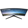 26.9" ЖК монитор Samsung C27R500FHI (Curved LCD, 1920x1080,  D-Sub, HDMI)
