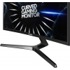23.5" ЖК монитор Samsung C24RG50FQI (Curved LCD,  1920x1080, HDMI, DP)