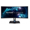 35" ЖК  монитор  Viewsonic  XG350R-C