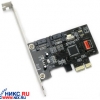Controller PCI-Ex1, SATA-II 300, 2port-int