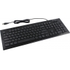 Клавиатура CANYON <CNS-HKB2-RU>  Black <USB>