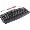 Клавиатура Defender Goser GK-772L <USB> 104КЛ,  подсветка клавиш <45772>