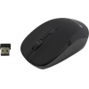 CANYON Wireless Optical Mouse <CNE-CMSW03B> Black (RTL)  USB 4btn+Roll