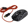 Defender Monstro Gaming Mouse <GM-510L> (RTL) USB  6btn+Roll <52510>