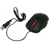 Defender Optical Mouse Point <MM-756> (RTL) USB  4btn+Roll <52756>