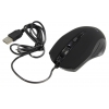 Defender Optical Mouse Datum <MM-351> (RTL)  USB 4btn+Roll <52351>