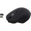 JETACCESS Optical Mouse <R300G Black> (RTL)  USB 6btn+Roll, беспроводная