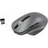 JETACCESS Optical Mouse <R300G Grey> (RTL) USB  6btn+Roll, беспроводная