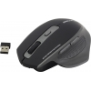 JETACCESS Optical Mouse <R250G Black> (RTL)  USB  6btn+Roll,  беспроводная