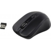 JETACCESS Optical Mouse <OM-U36G Black> (RTL) USB  4btn+Roll, беспроводная