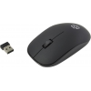OKLICK Wireless Optical Mouse <515MW> <Black> (RTL) USB  3btn+Roll <1018265>