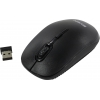SVEN Wireless Optical Mouse <RX-510SW Wireless Black> (RTL)  USB 4btn+Roll