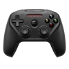 Геймпад Steelseries Nimbus (9кн., 4 поз.перекл., 2 мини-джойстика, беспроводной,  iPhone/iPad) <69070>