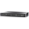 Cisco <SG350-52P-K9-EU>  Управляемый коммутатор
