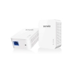 Адаптер POWERLINE 1000MBPS KIT  PH3 TENDA