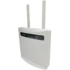 UPVEL <UR-736N4GF> LTE Wi-Fi Router (4UTP 100Mbps, 802.11b/g/n,USB2.0, SIM slot, 300  Mbps, 2x5dBi)