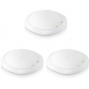 ZyXEL <NWA1123AC  PRO-EU0102F 3-pack>
