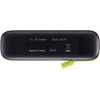 ZTE <MF79 Black> 4G Wi-Fi Router (802.11b/g/n,  SIM slot, microSD)