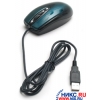 Genius Navigator 500 Optical (800dpi) Green-P +сменная панель  (RTL) USB&PS/2 6btn Roll