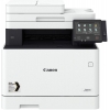 Canon i-SENSYS MF744Cdw (A4,1Gb,27стр/мин,цветное  лазерное МФУ,факс,LCD,DADF,двуст.печать,USB2.0,сетевой,WiFi,NFC)