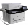 Canon i-SENSYS MF645Cx (A4, 1Gb, 21стр/мин, цветное лазерное  МФУ,  факс,LCD,DADF,двуст.печать,USB  2.0,сетевой,WiFi)