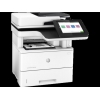 1PV65A#B19 HP LaserJet Enterprise MFP M528f (p/c/s/f, A4, 1200 dpi, 43ppm, 1.75GB, 500GB,  ADF100, Duplex, Stepler)