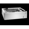 B5L34A HP Accessory - Color LaserJet  550-sheet  Media  Tray