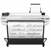 HP DesignJet T525 36" <5ZY61A> (струйный принтер, 1Gb, 2400x1200dpi, USB2.0,  WiFi, сетевой)